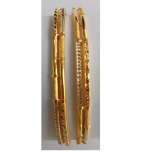 Copper kadli