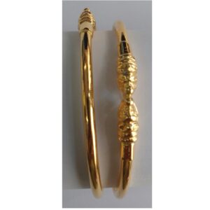 Copper kadli
