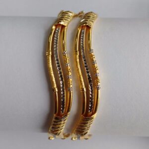 Copper kadli