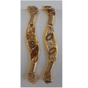 Copper kadli