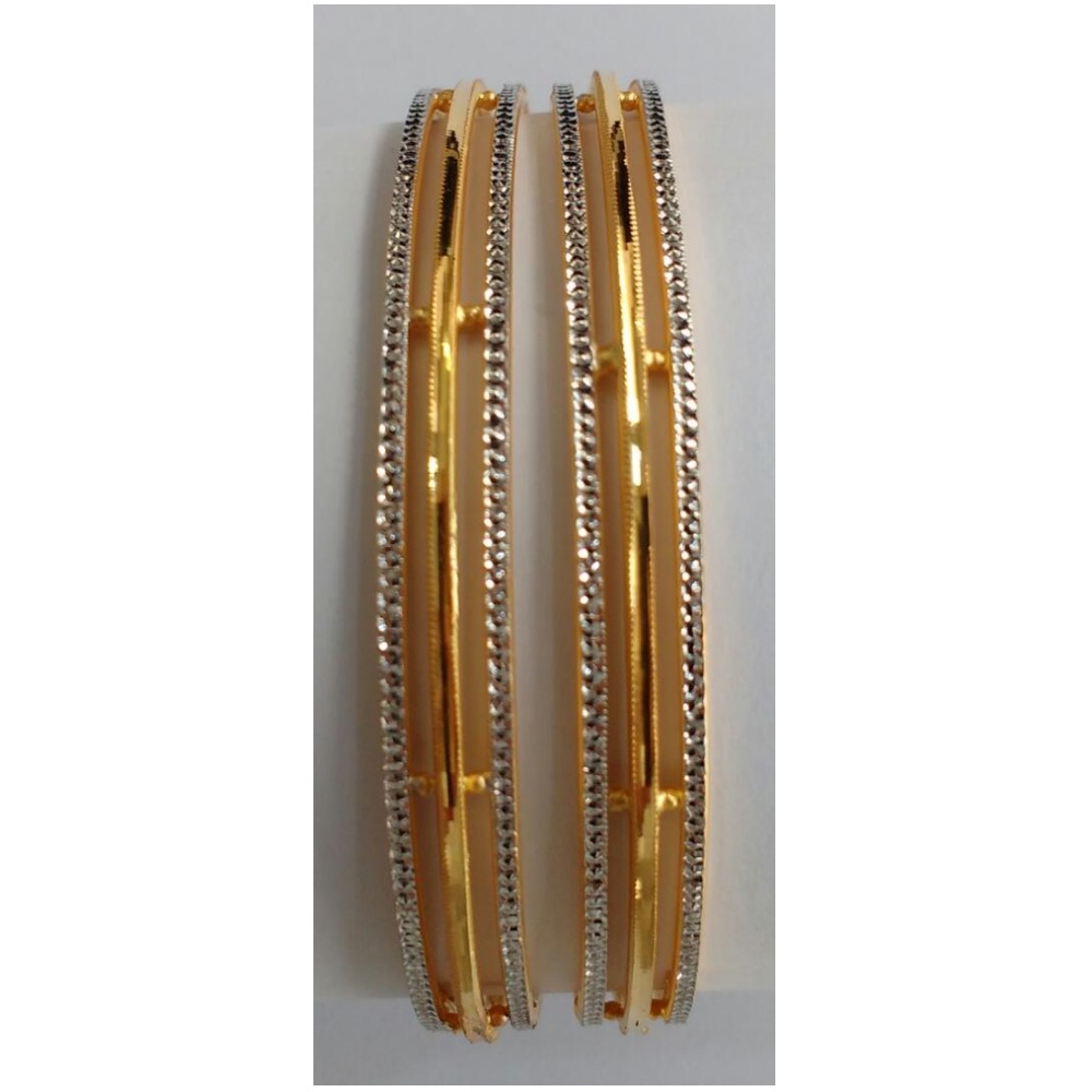 Copper kadli