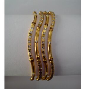 Copper kadli