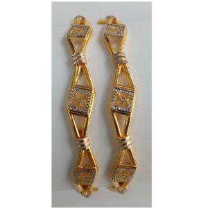 Copper kadli