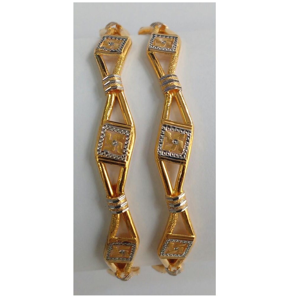 Copper kadli