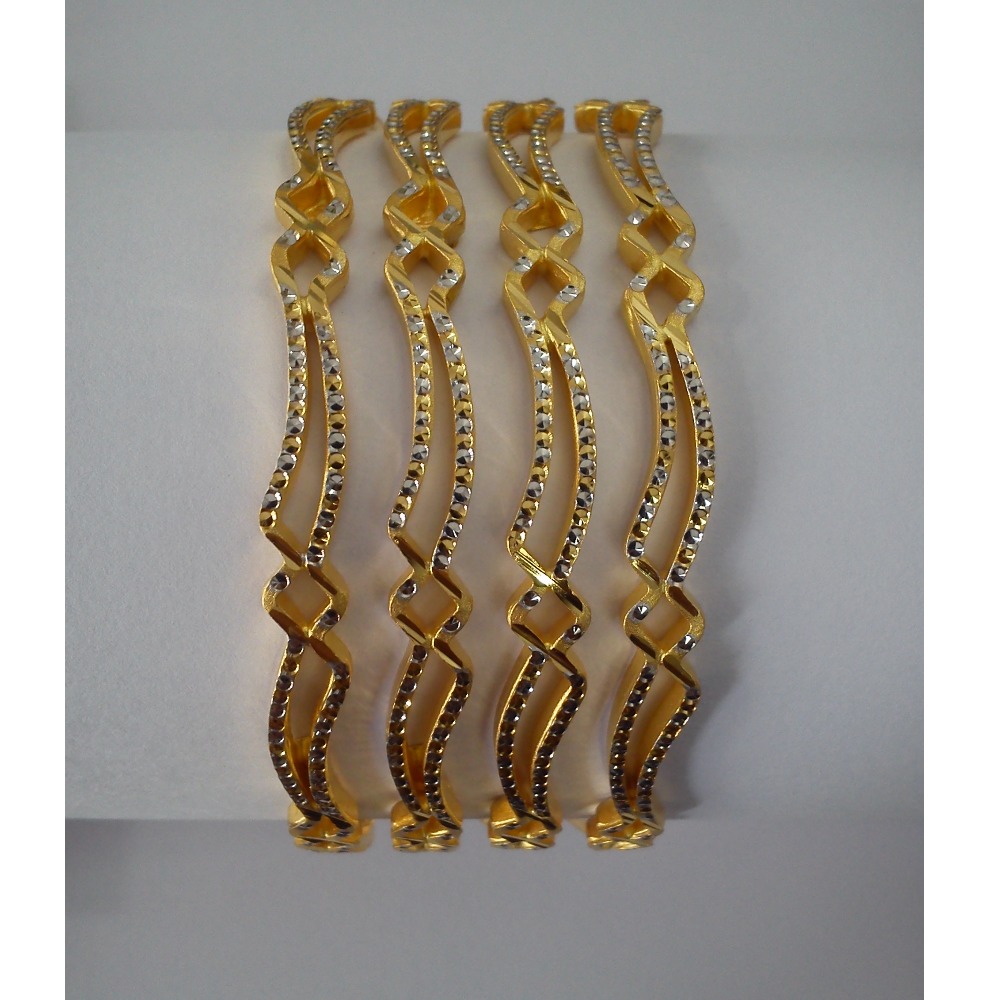 Copper kadli