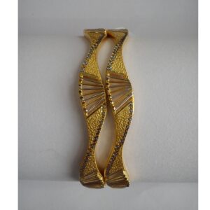 Copper kadli