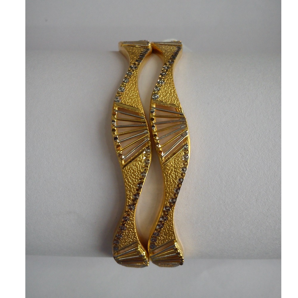 Copper kadli