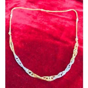 916 Gold Indian Special Mala