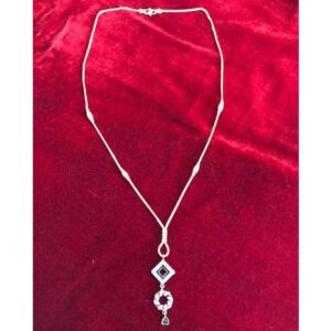 22K / 916 Gold Indian Simple Chain