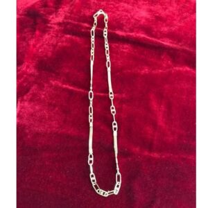 22K / 916 Gold Indian Simple Chain