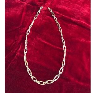 22K / 916 Gold Indian Simple Chain