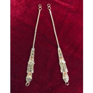 22K / 916 Gold Indian Special Kanser
