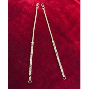 22K / 916 Gold Indian Special Kanser