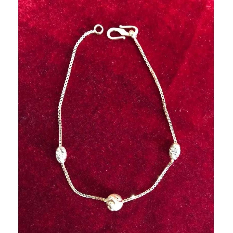 22K / 916 Gold Indian Special Ladies Bracelet