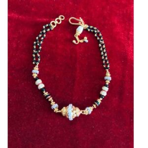 22K / 916 Gold Indian Special Ladies Bracelet