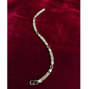 22K Gold Indian Modern Stylish Bracelet
