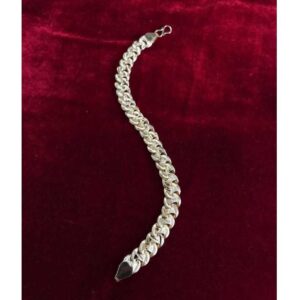 22K Gold Indian Modern Stylish Bracelet