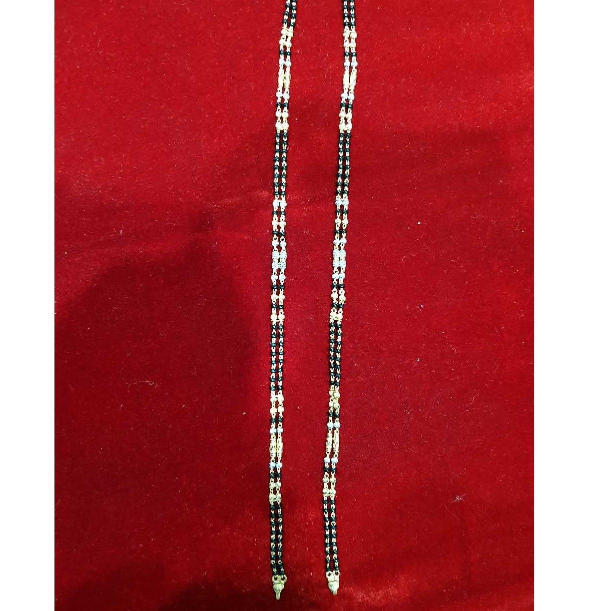 22K / 916 Gold Indian Ladies Mangalsutra
