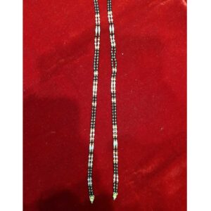 22K / 916 Gold Indian Plain Chain