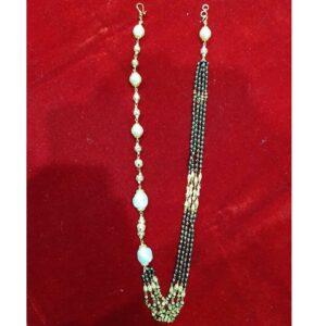 22K / 916 Gold Indian Traditional Mangalsutra