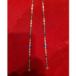 916 Gold Indian Special Mangalsutra