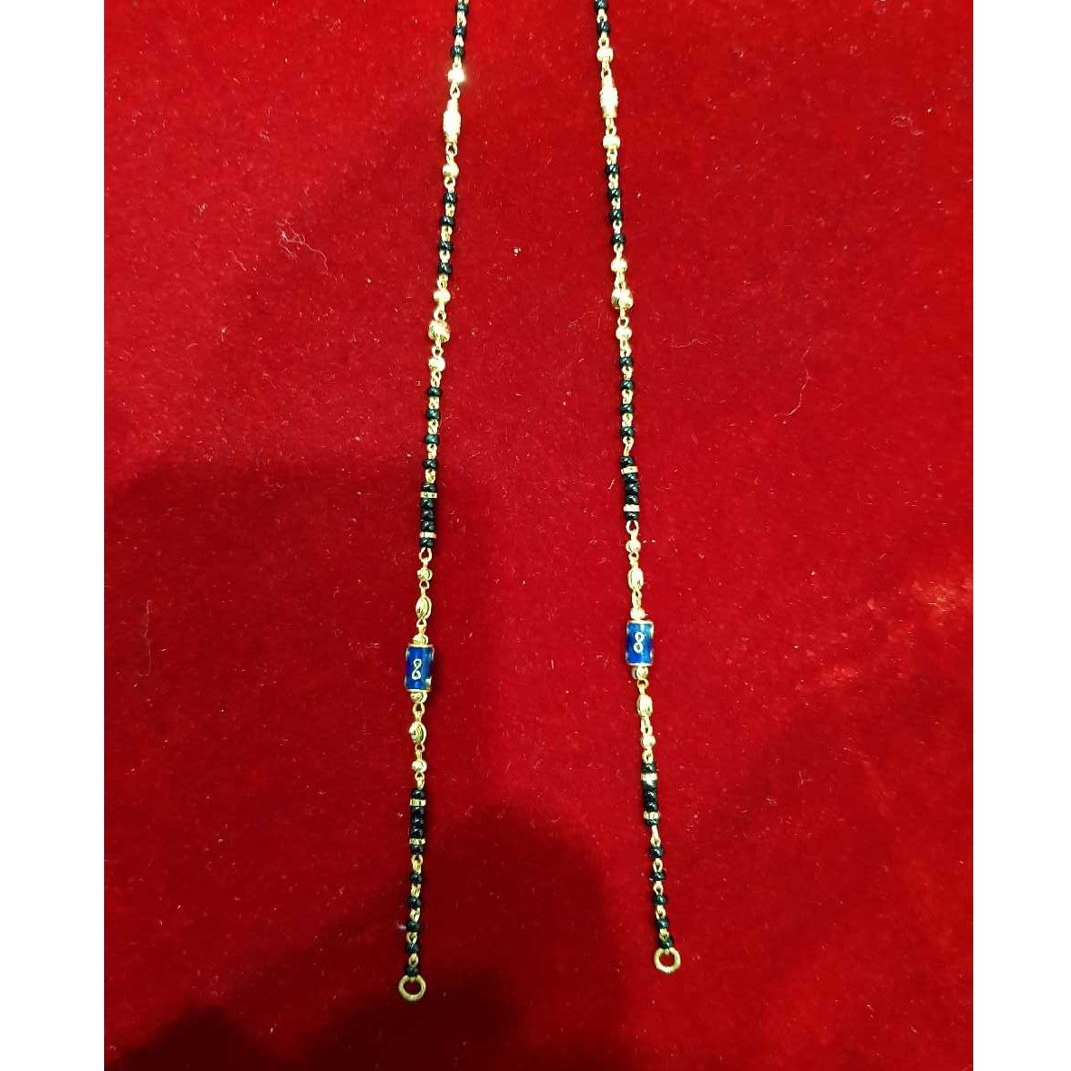 916 Gold Indian Special Mangalsutra