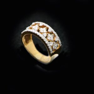 Rings & Bands