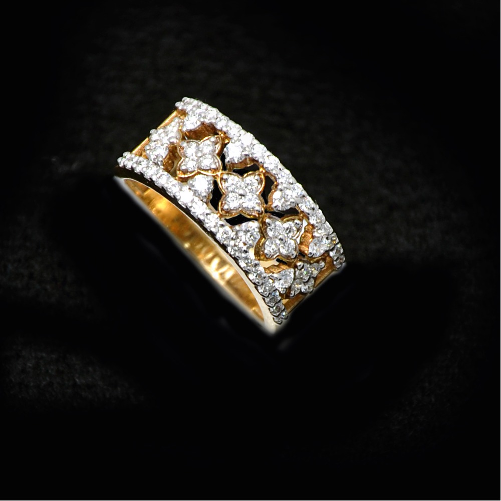 Rings & Bands