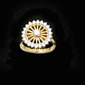 Rings & Bands