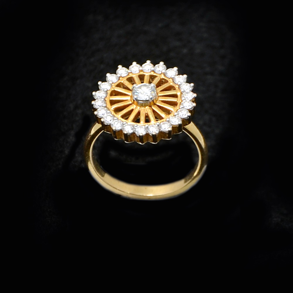 Rings & Bands