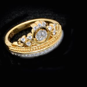 Rings & Bands