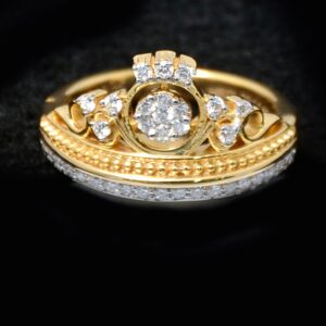 Rings & Bands