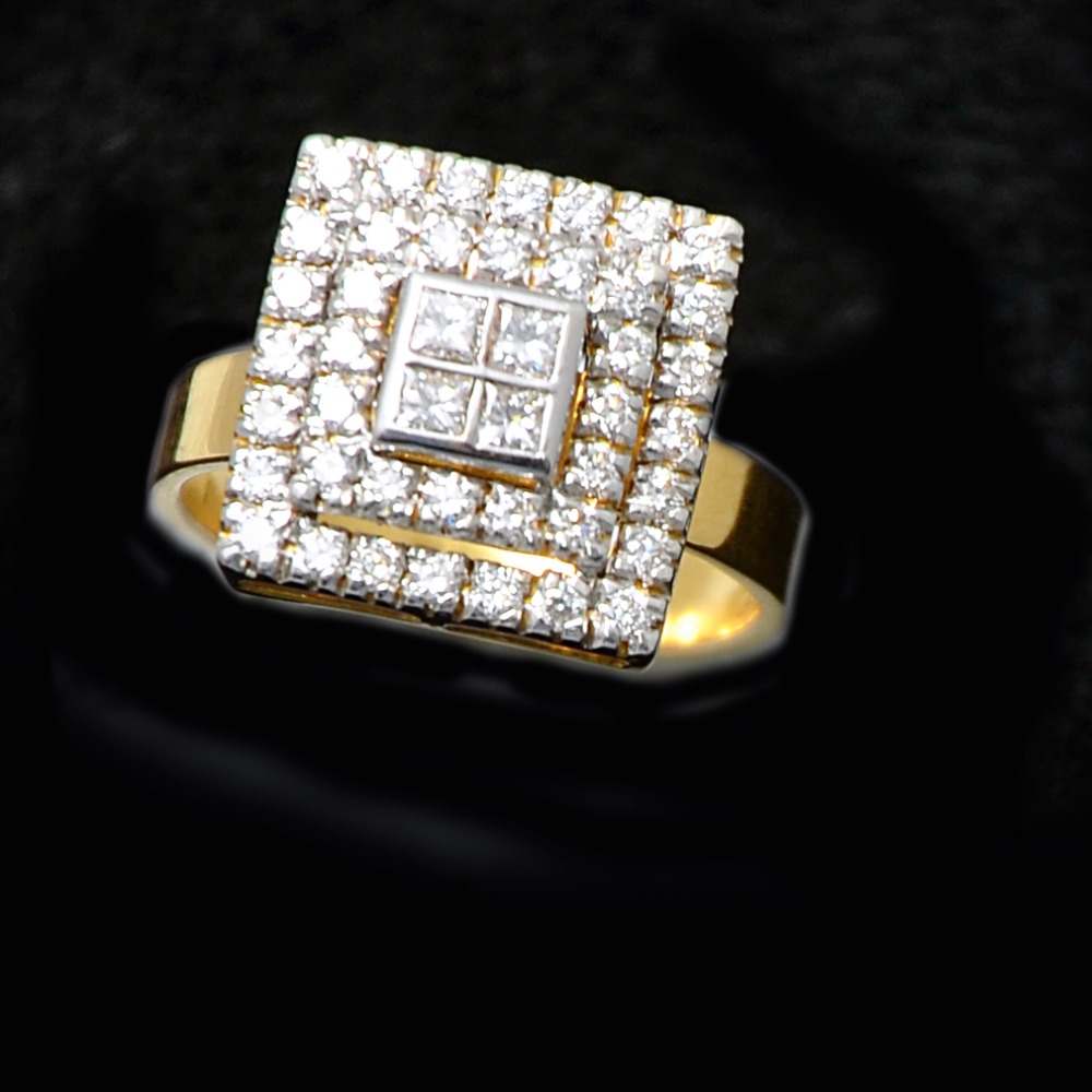 Rings & Bands