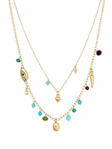 SPIRIT NECKLACE