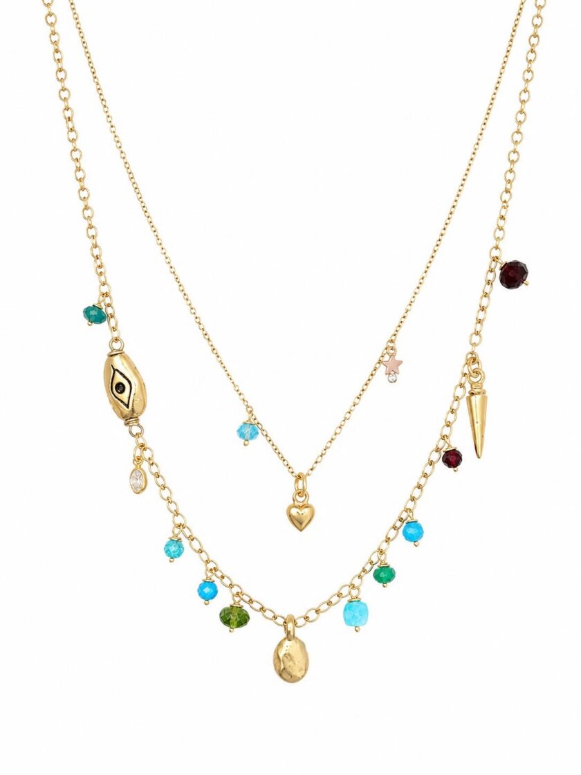 SPIRIT NECKLACE