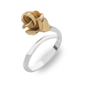 The Best Kind of Love ring