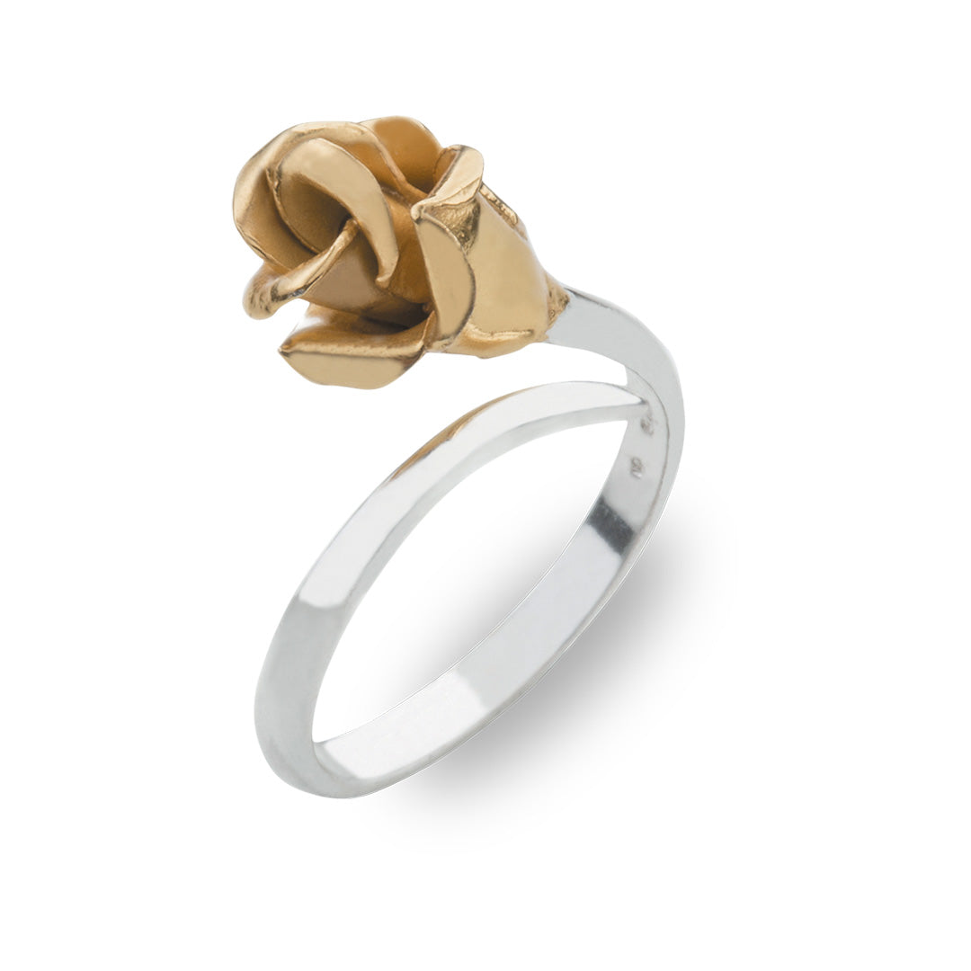 The Best Kind of Love ring