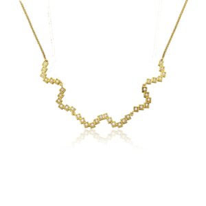 Rhea Necklace