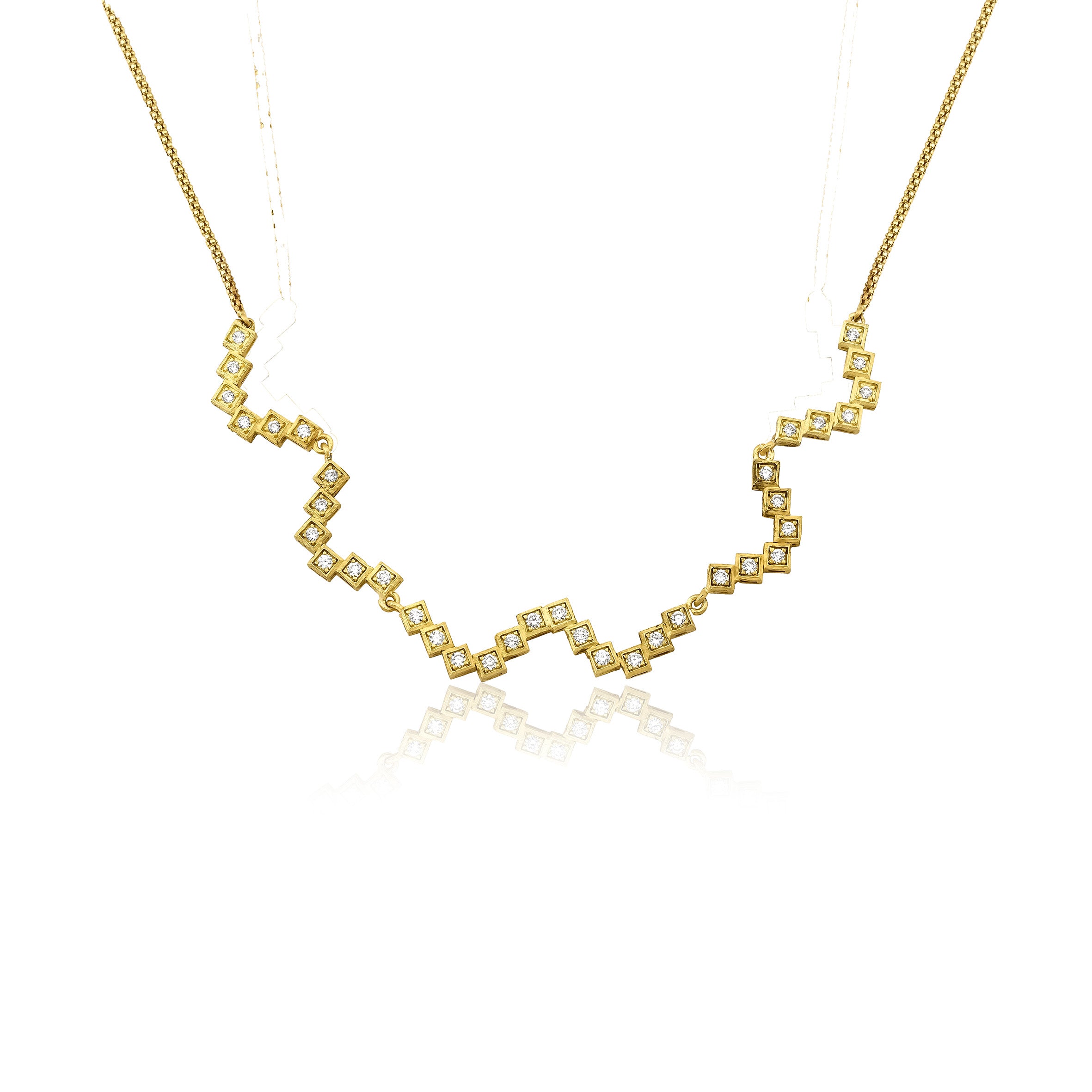Rhea Necklace