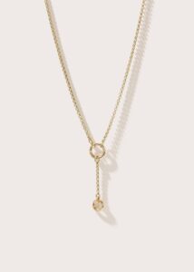 Dual Extender Necklace