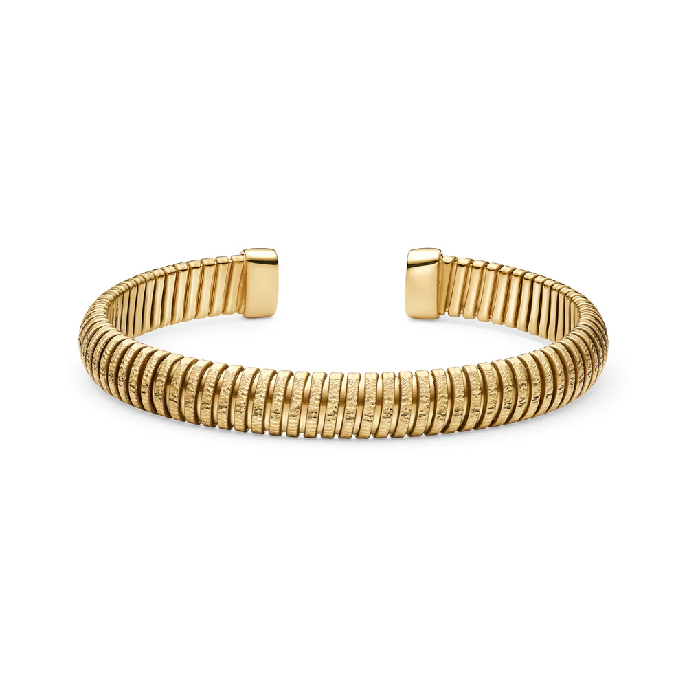 Sif Jakobs Bangle Riva Yellow Gold