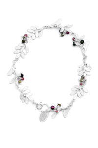 Tiny Birds Bracelet