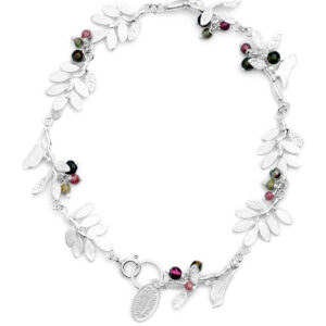 Tiny Birds Bracelet