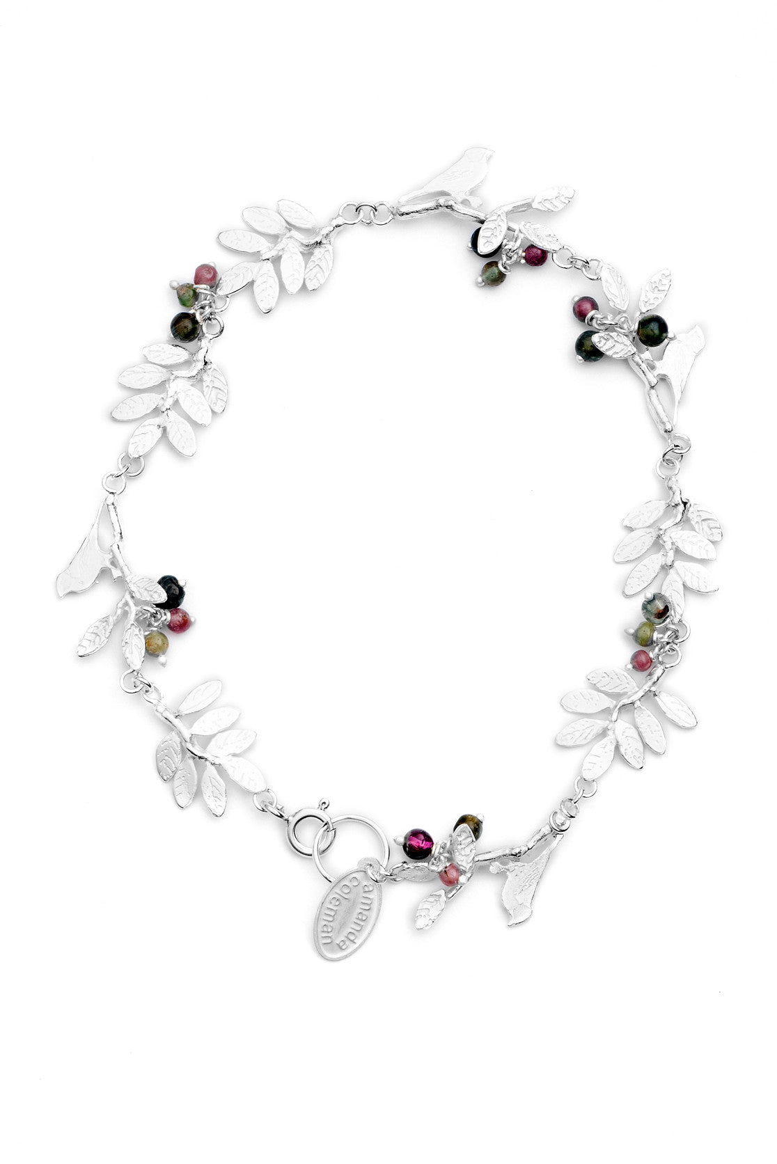 Tiny Birds Bracelet