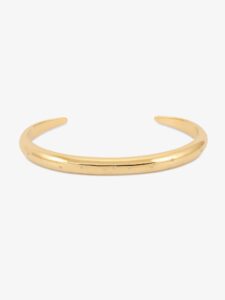 Imagine White Sapphire Bangle