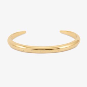 Imagine White Sapphire Bangle