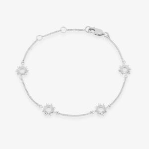 Mini Eternal Sun Bracelet