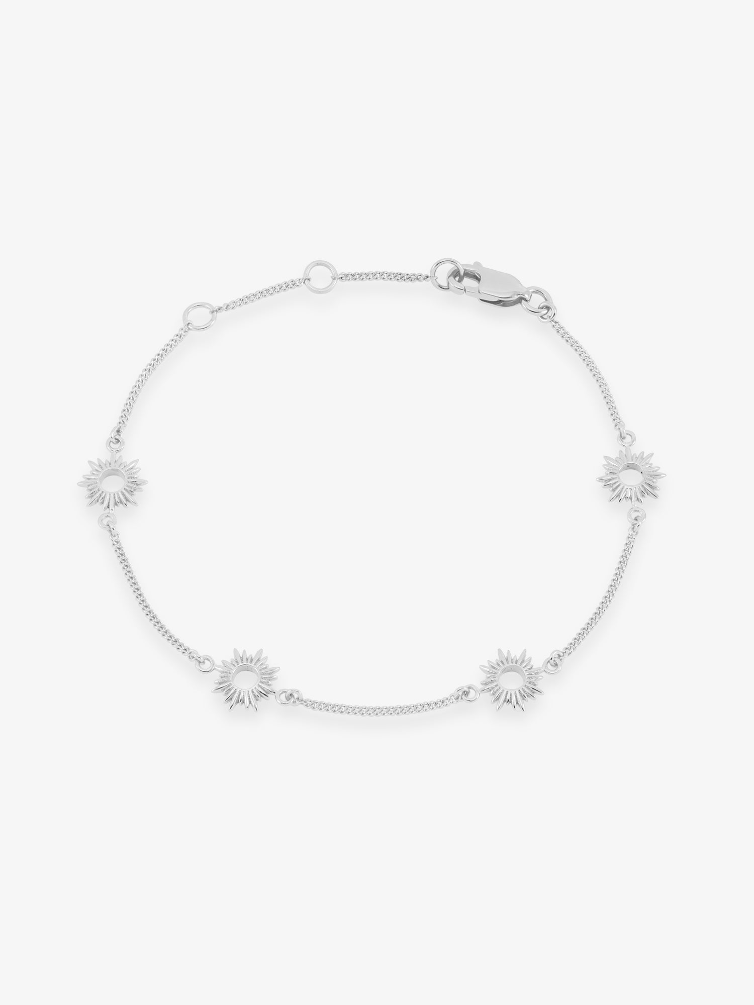 Mini Eternal Sun Bracelet