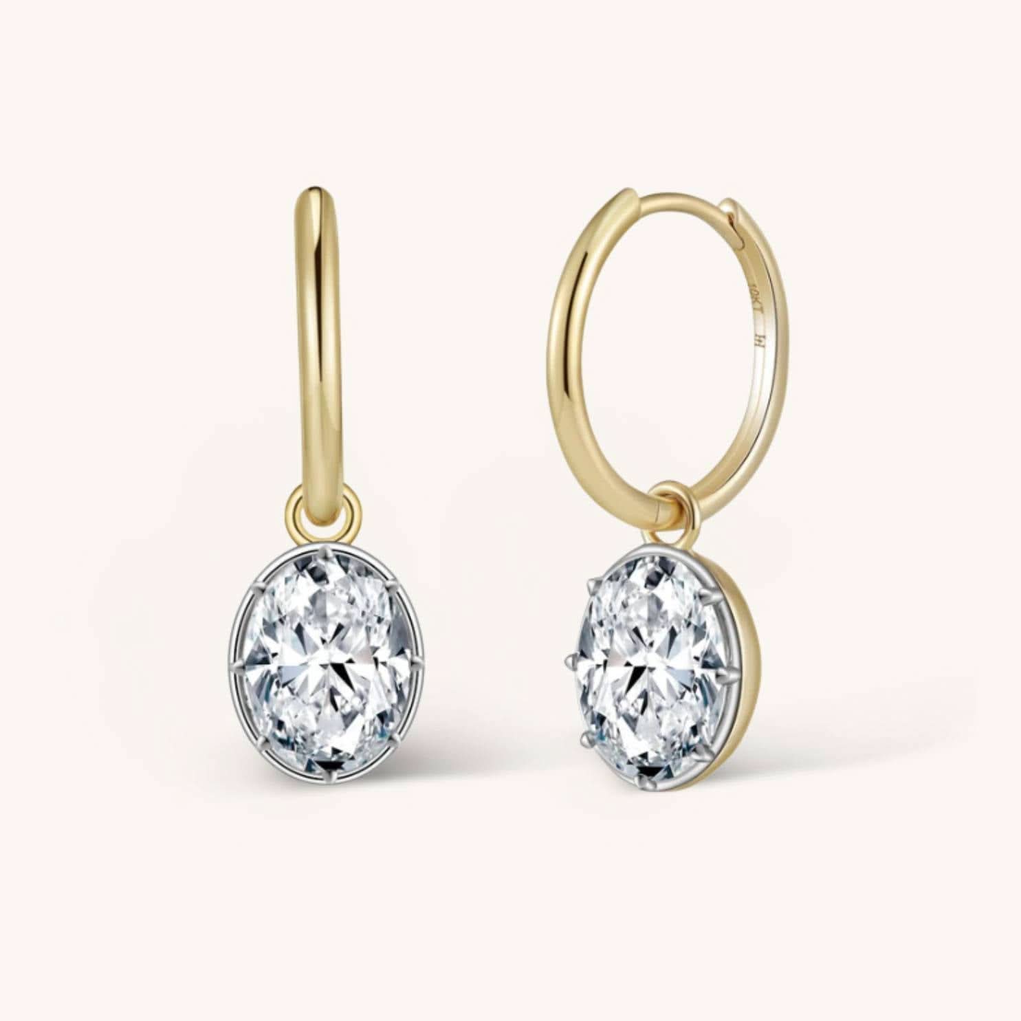 The Lumi Earrings