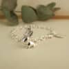 Vintage Bunny Bracelet